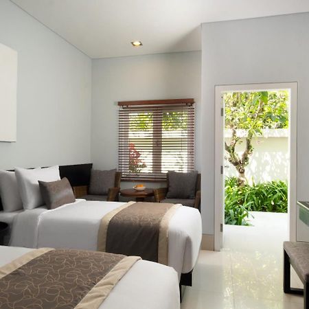 The Village Home Sanur Buitenkant foto