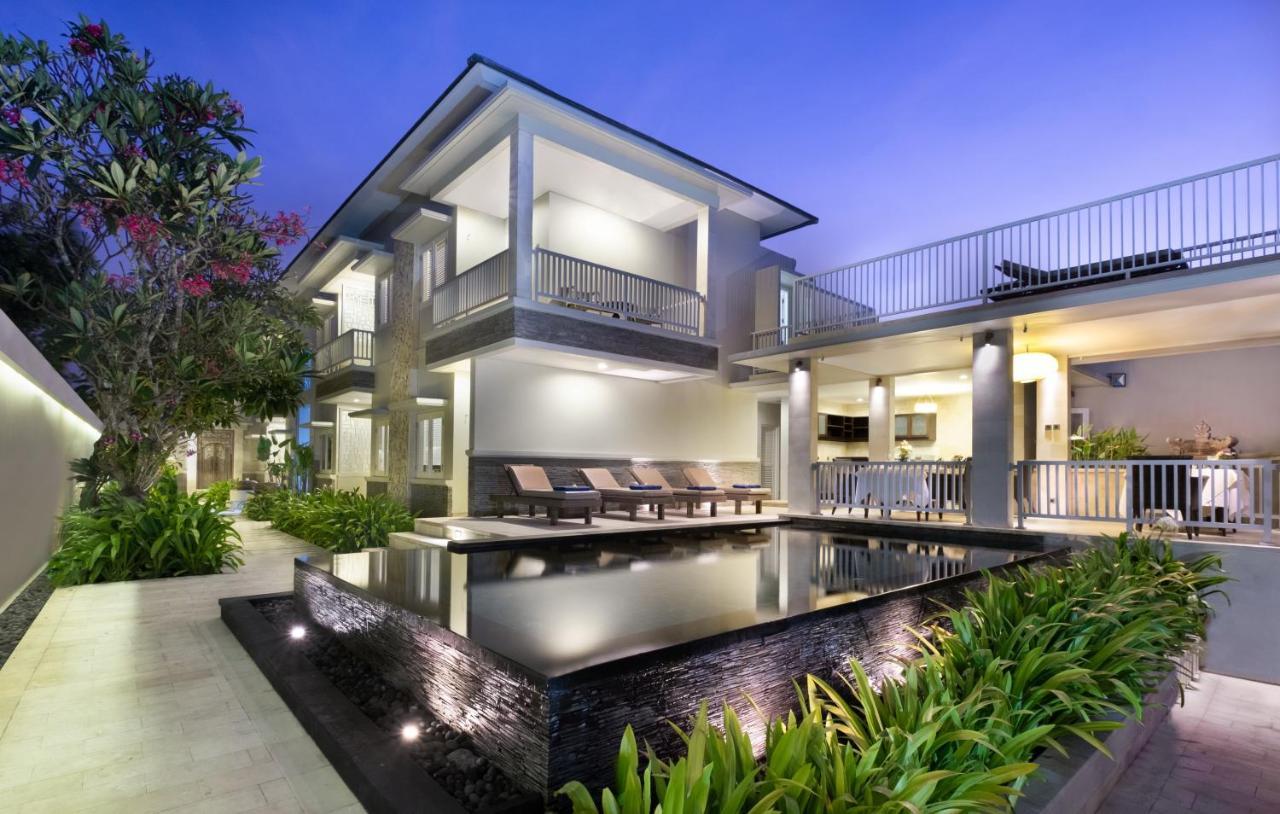 The Village Home Sanur Buitenkant foto