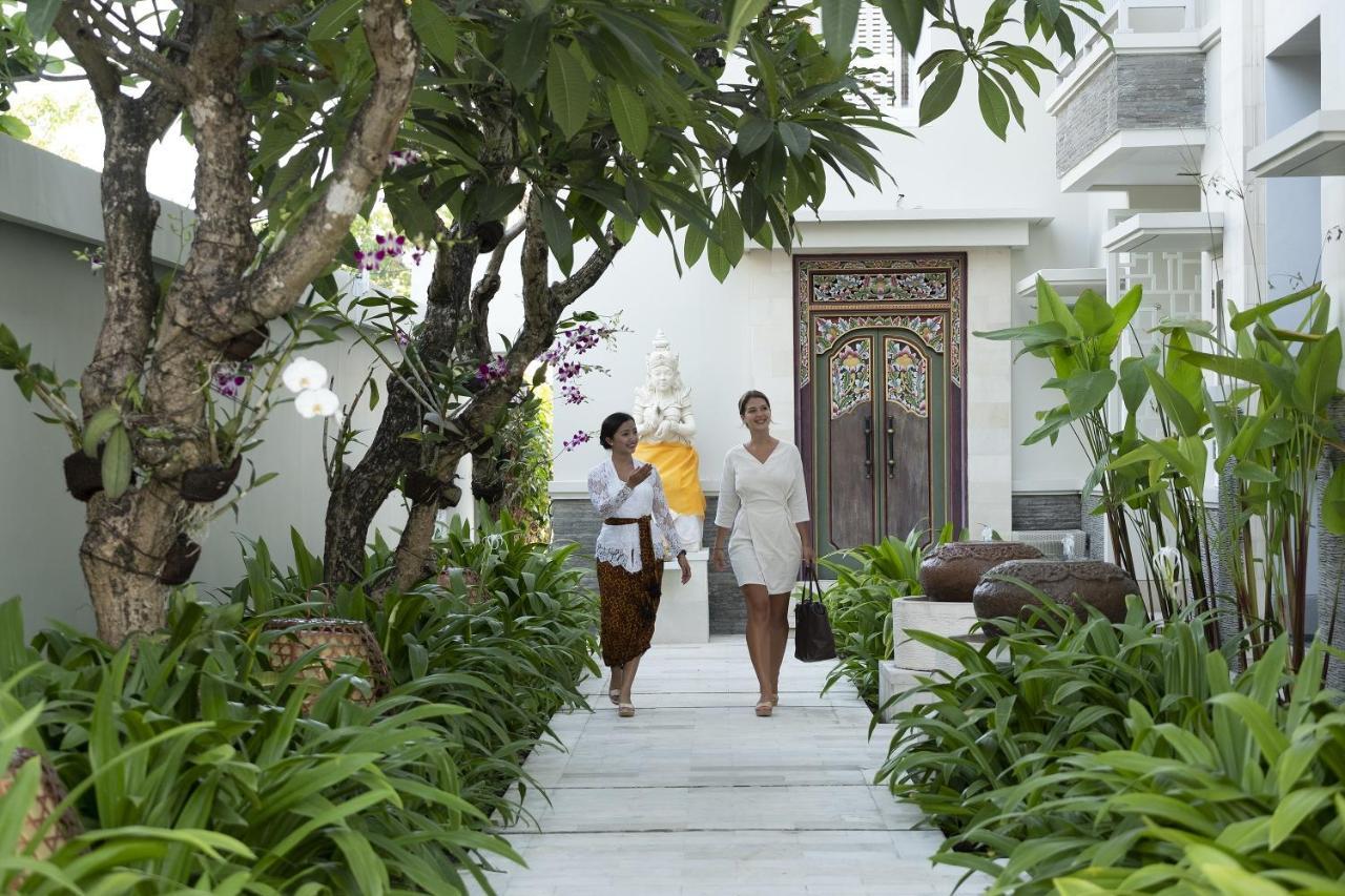The Village Home Sanur Buitenkant foto